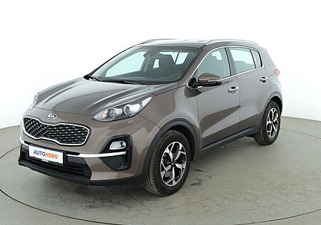 Kia Sportage 1.6 TGDI Vision 2WD