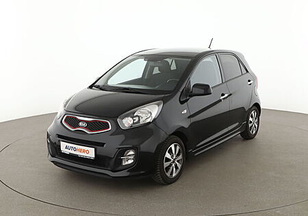 Kia Picanto 1.0 Dream Team