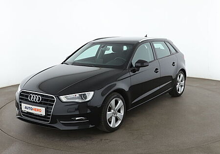 Audi A3 1.4 TFSI Ambition