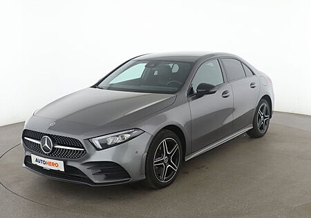 Mercedes-Benz A-Klasse A 250e AMG Line