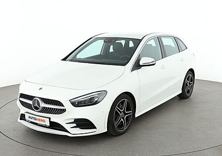 Mercedes-Benz B-Klasse B 250 AMG Line