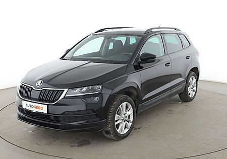 Skoda Karoq 1.5 TSI ACT Ambition
