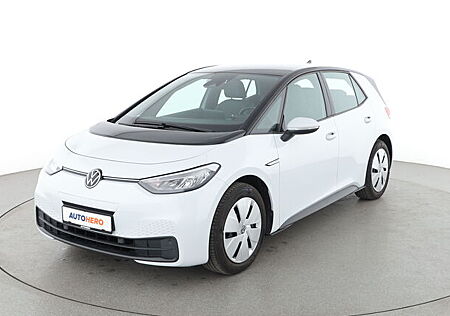 VW ID.3 electric drive 150 kW Pro Performance