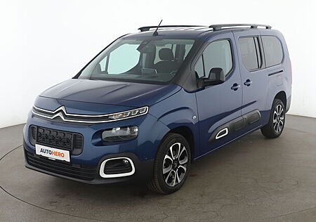 Citroën Berlingo 1.2 PureTech Shine XL