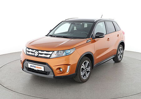 Suzuki Vitara 1.6 AllGrip Flash