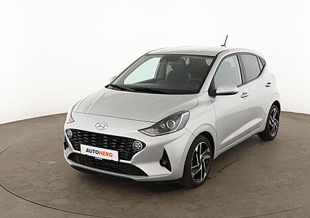 Hyundai i10 1.2 Prime
