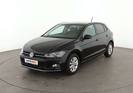 VW Polo 1.0 TSI Highline