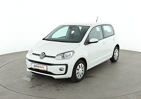 VW Up 1.0