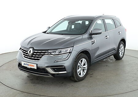 Renault Koleos 2.0 BLUE dCi Zen