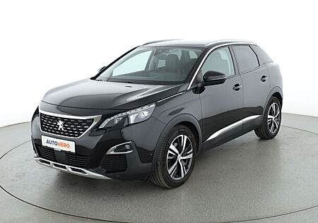 Peugeot 3008 1.6 THP Allure