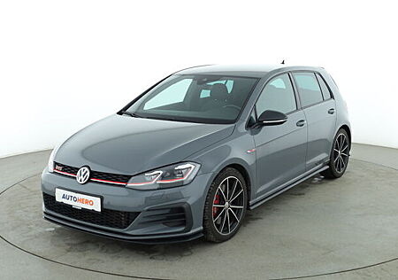 VW Golf 2.0 TSI GTI TCR