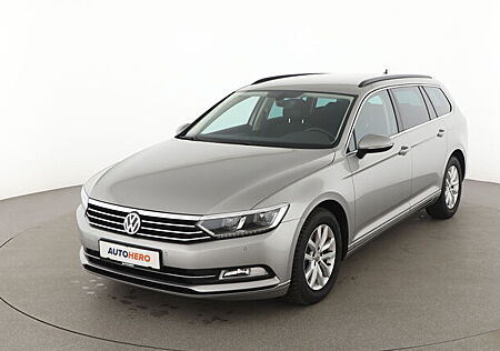 VW Passat 2.0 TDI Comfortline BlueMotion