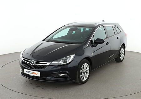 Opel Astra 1.6 CDTI Innovation Start/Stop