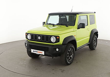Suzuki Jimny 1.5 ALLGRIP Comfort