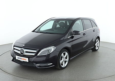 Mercedes-Benz B-Klasse B 220 CDI Standard
