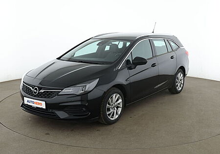 Opel Astra 1.2 Turbo Elegance Start/Stop