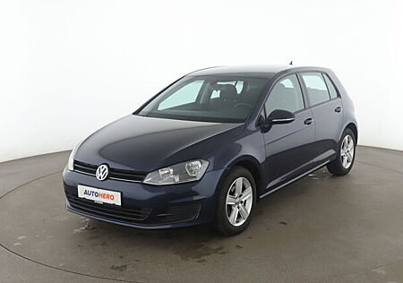 VW Golf 1.6 TDI Comfortline BlueMotion Tech