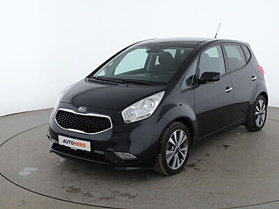 Kia Venga 1.6 CRDi Spirit