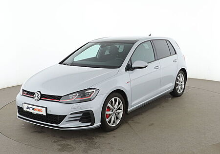 VW Golf 2.0 TSI GTI Performance BlueMotion