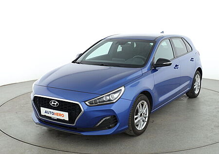 Hyundai i30 1.4 TGDI Passion +