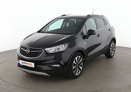 Opel Mokka X 1.4 Turbo 120 Jahre Start/Stop