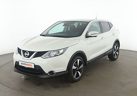 Nissan Qashqai 1.2 360