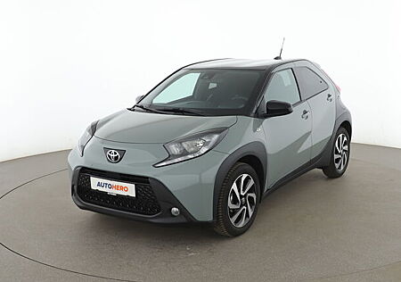 Toyota Aygo (X) Aygo (X) 1.0 VVT-i Team D