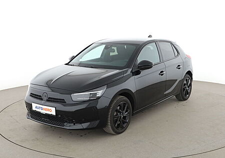 Opel Corsa 1.2 Turbo GS