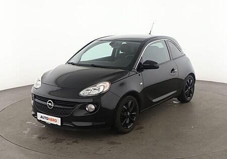 Opel Adam gebraucht kaufen Opel Adam 1.2 Jam