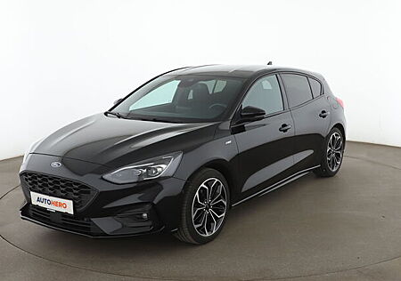 Ford Focus 1.5 EcoBoost ST-Line