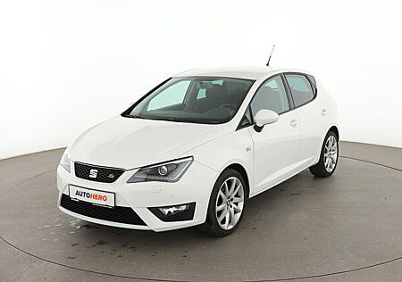 Seat Ibiza 1.2 TSI FR