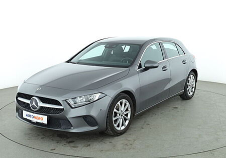 Mercedes-Benz A-Klasse A 180 Progressive