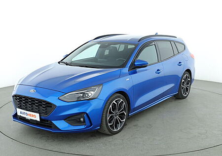Ford Focus 2.0 TDCi EcoBlue ST-Line X