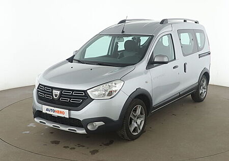 Dacia Dokker 1.6 SCe Stepway
