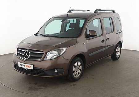 Mercedes-Benz Citan 112 Lang Tourer Edition