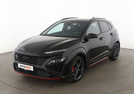 Hyundai Kona 2.0 T-GDI N Performance 2WD