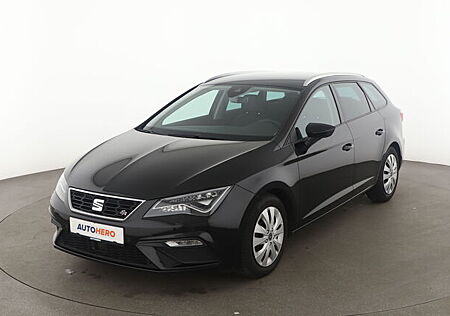 Seat Leon 1.5 TSI ACT FR Black Matt Edition