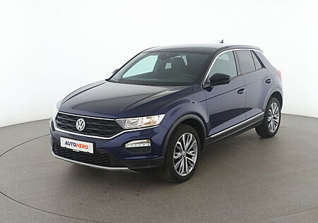 VW T-Roc 1.5 TSI ACT Style