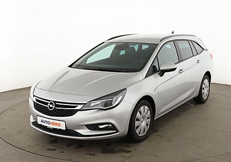 Opel Astra 1.4 SIDI Turbo Business Start/Stop