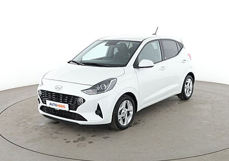 Hyundai i10 1.0 Edition 30