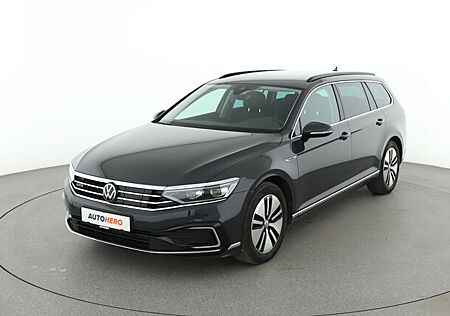 VW Passat 1.4 GTE
