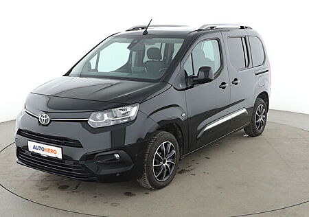 Toyota Proace City Verso 1.5 D-4D L1 Team D
