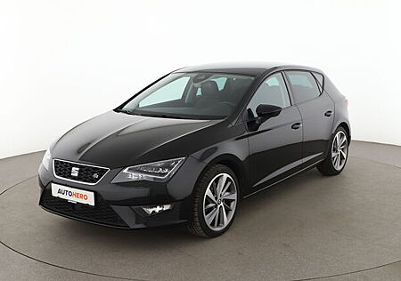 Seat Leon 1.8 TSI FR