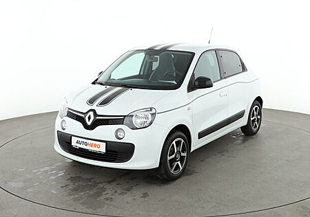 Renault Twingo 1.0 SCe Limited