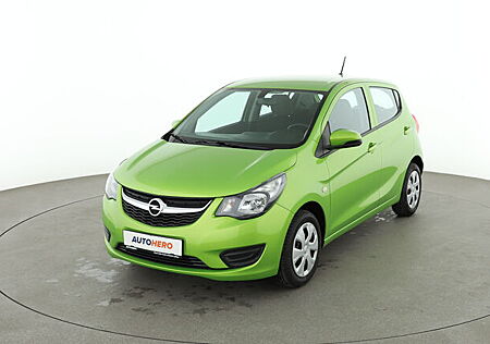 Opel Karl 1.0 Edition