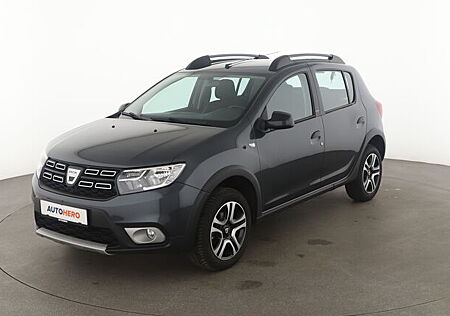 Dacia Sandero 0.9 TCe Stepway Celebration