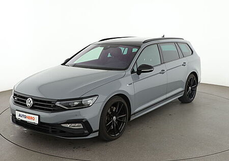 VW Passat 2.0 TSI Elegance 4Motion