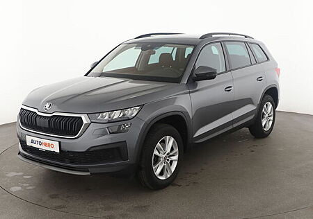 Skoda Kodiaq 1.5 TSI ACT Ambition