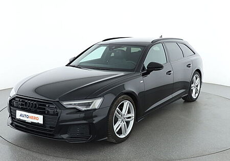 Audi A6 40 TDI Sport