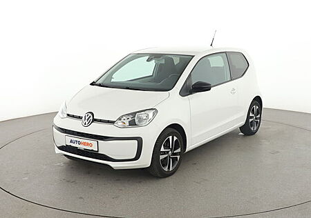 VW Up 1.0 IQ.DRIVE